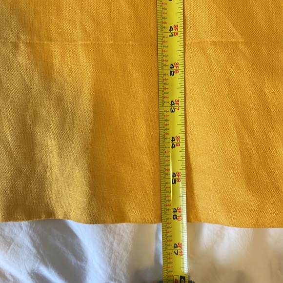 Loft Apron Dress NWT - Picture 11 of 14